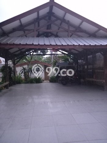 For Sale! Premium House LT 677m2 Desain Modern di Sayap Dago For Sale! Premium House LT 677m2 Desain Modern di Sayap Dago