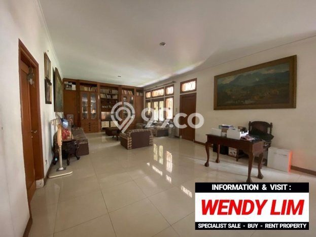 Dijual Rumah Premium dengan Fasilitas Sekitar Komplit di Duren Tiga, Jakarta Selatan Dijual Rumah Premium dengan Fasilitas Sekitar Komplit di Duren Tiga, Jakarta Selatan