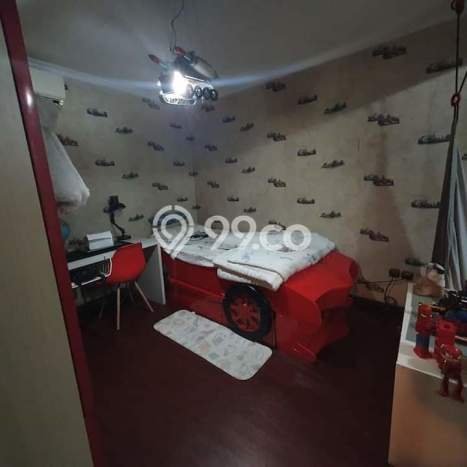 Best Deal Hunian Mewah Ideal dan Luas di Tebet, Jakarta Selatan Best Deal Hunian Mewah Ideal dan Luas di Tebet, Jakarta Selatan