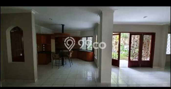 For Sale! Premium House LT 300m2 Desain Elegan di Raffles Hills For Sale! Premium House LT 300m2 Desain Elegan di Raffles Hills