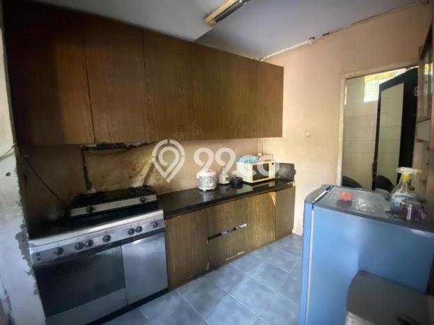 HARGA SPESIAL! Rumah di Setra Murni, Bandung, Luas 971m² LB 806m² HARGA NEGO! HARGA SPESIAL! Rumah di Setra Murni, Bandung, Luas 971m² LB 806m² HARGA NEGO!