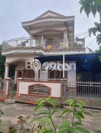 Dijual Rumah Modern 4 KT di Sukarame, Palembang Dijual Rumah Modern 4 KT di Sukarame, Palembang
