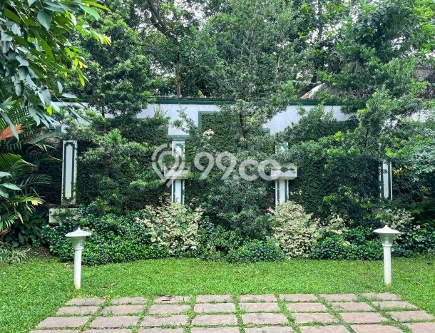 Rumah Mewah Siap Huni LT 500m2 di Jagakarsa, Jakarta Selatan Rumah Mewah Siap Huni LT 500m2 di Jagakarsa, Jakarta Selatan