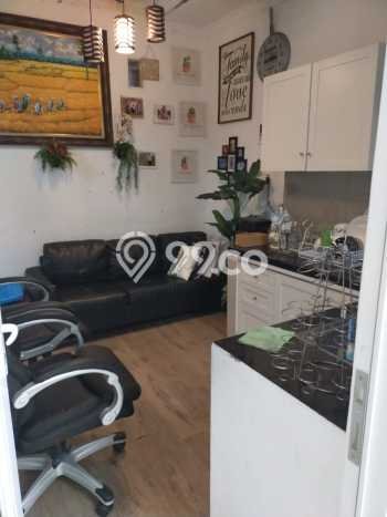 Rumah Terjangkau Strategis LT 126m2 di Tangerang Rumah Terjangkau Strategis LT 126m2 di Tangerang