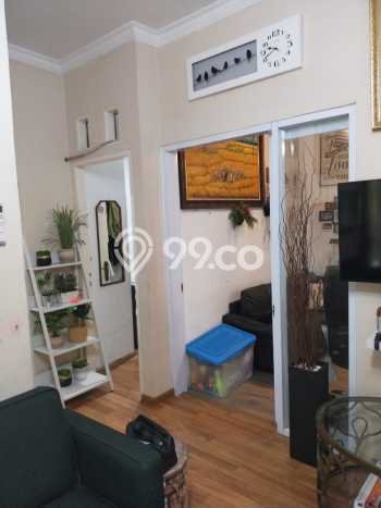 Rumah Terjangkau Strategis LT 126m2 di Tangerang Rumah Terjangkau Strategis LT 126m2 di Tangerang