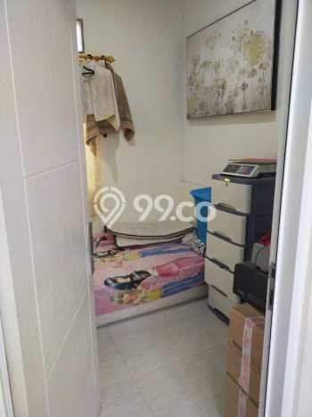 Rumah Terjangkau Strategis LT 126m2 di Tangerang Rumah Terjangkau Strategis LT 126m2 di Tangerang