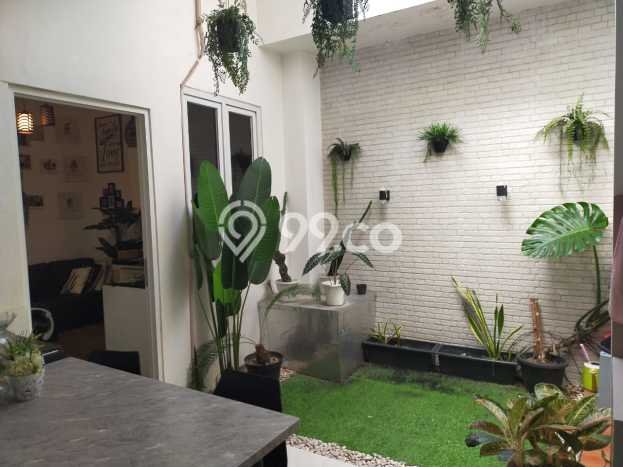 Rumah Terjangkau Strategis LT 126m2 di Tangerang Rumah Terjangkau Strategis LT 126m2 di Tangerang
