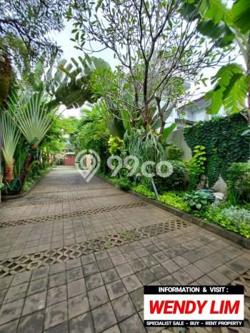 Siap Huni Hunian Elit 20 Kamar di Cipete Dekat ke Mana Pun Siap Huni Hunian Elit 20 Kamar di Cipete Dekat ke Mana Pun