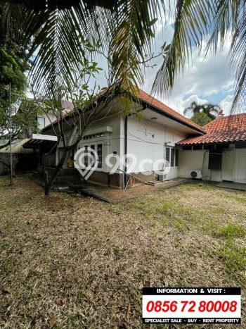 For Sale Rumah Mewah Exclusive di Menteng, Jakarta Pusat For Sale Rumah Mewah Exclusive di Menteng, Jakarta Pusat