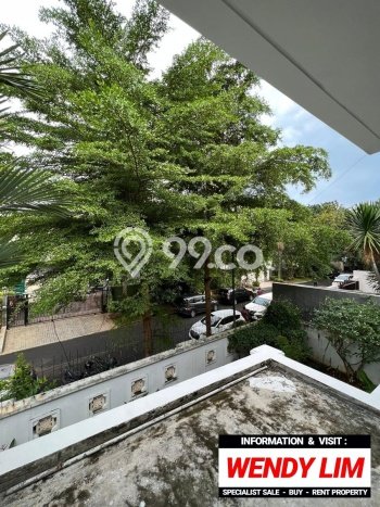 For Sale Rumah Elit Exclusive di Pondok Indah, Jakarta Selatan For Sale Rumah Elit Exclusive di Pondok Indah, Jakarta Selatan