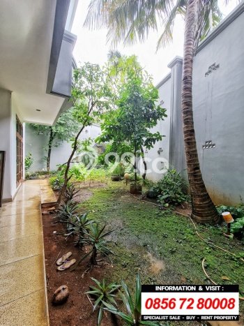 Dijual Rumah Elit Exclusive di Kebayoran Baru, Jakarta Selatan Dijual Rumah Elit Exclusive di Kebayoran Baru, Jakarta Selatan