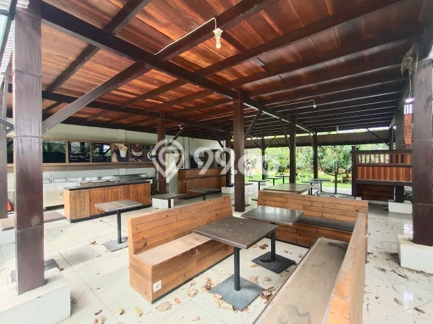 Rumah Modern 2 KT di Sentul Bogor Unfurnished Rumah Modern 2 KT di Sentul Bogor Unfurnished