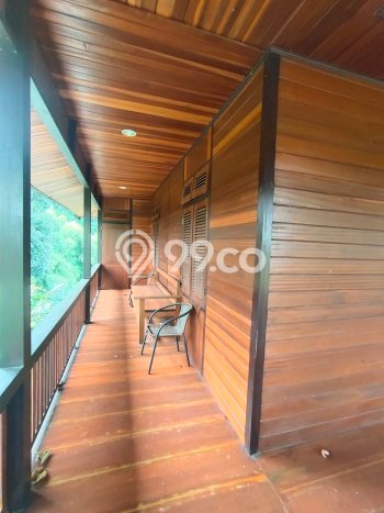 Rumah Modern 2 KT di Sentul Bogor Unfurnished Rumah Modern 2 KT di Sentul Bogor Unfurnished