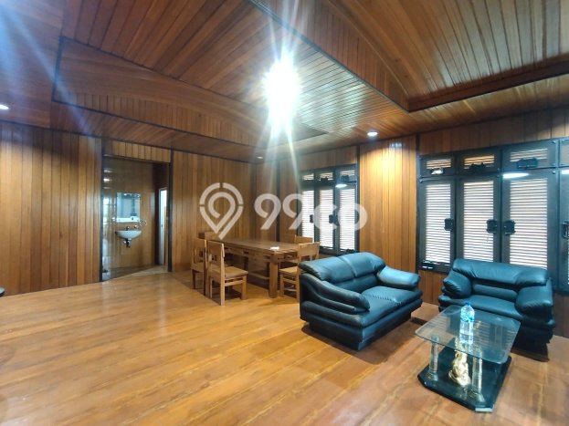 Rumah Modern 2 KT di Sentul Bogor Unfurnished Rumah Modern 2 KT di Sentul Bogor Unfurnished