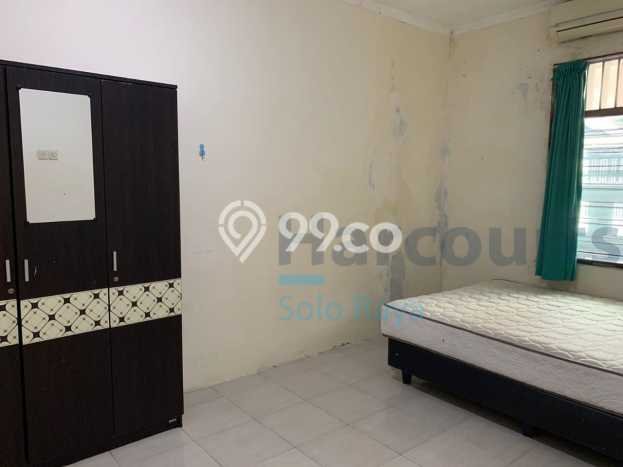 Rumah Asri di Colomadu, Solo, LT 135m² Bangunan 110m² Rumah Asri di Colomadu, Solo, LT 135m² Bangunan 110m²