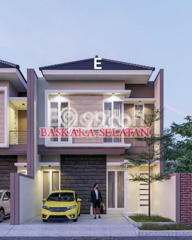 HARGA SPECIAL! Rumah Asri lokasi Mulyorejo, LT 91m² LB 135m² HARGA SPECIAL! Rumah Asri lokasi Mulyorejo, LT 91m² LB 135m²