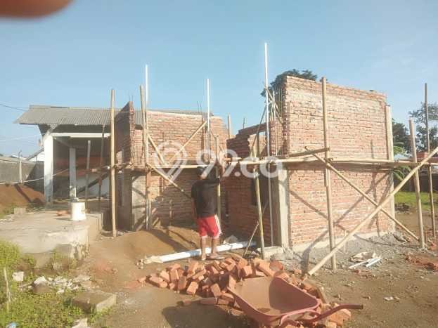 Rumah Budget Terbaik Dijual di Tamansari LT 60m2 Rumah Budget Terbaik Dijual di Tamansari LT 60m2