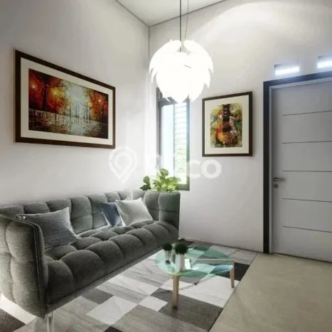 Hunian Terjangkau Dijual di Tamansari, Bogor Harga Rp 309 Juta Hunian Terjangkau Dijual di Tamansari, Bogor Harga Rp 309 Juta