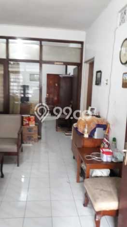 Hunian Super Mewah dengan Akses Paling Strategis di Pondok Pinang, Jakarta Selatan Hunian Super Mewah dengan Akses Paling Strategis di Pondok Pinang, Jakarta Selatan