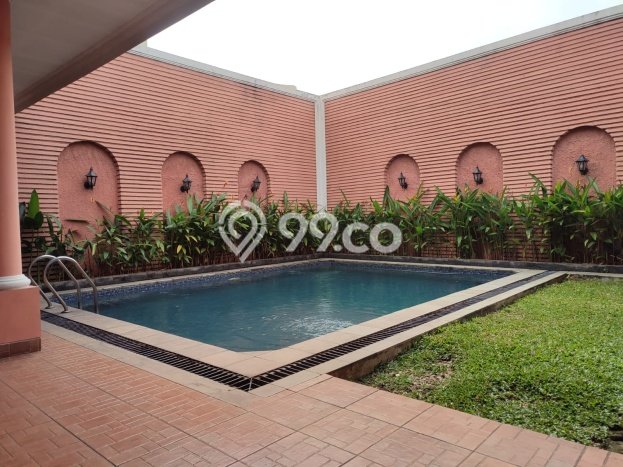 Dijual Rumah Premium dengan Fasilitas Sekitar Komplit di Ciputat Timur, Tangerang Selatan Dijual Rumah Premium dengan Fasilitas Sekitar Komplit di Ciputat Timur, Tangerang Selatan