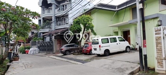 Hot Offer Hunian Premium Ideal dan Luas di Kebayoran Baru, Jakarta Selatan Hot Offer Hunian Premium Ideal dan Luas di Kebayoran Baru, Jakarta Selatan