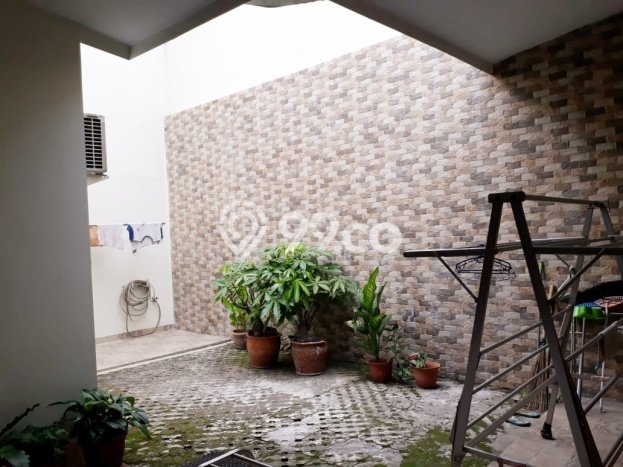 For Sale! Luxury House LT 300m2 Desain Modern di Serpong Villa Melati Mas For Sale! Luxury House LT 300m2 Desain Modern di Serpong Villa Melati Mas
