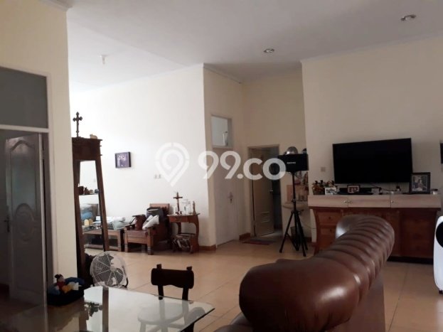 For Sale! Luxury House LT 300m2 Desain Modern di Serpong Villa Melati Mas For Sale! Luxury House LT 300m2 Desain Modern di Serpong Villa Melati Mas
