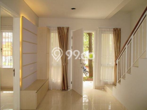 Dijual Rumah Eksklusif 3 KT di BSD, Tangerang Dijual Rumah Eksklusif 3 KT di BSD, Tangerang