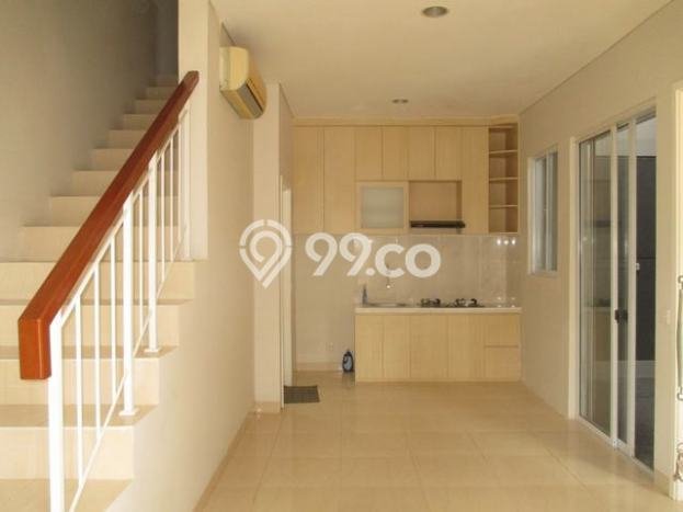 Dijual Rumah Eksklusif 3 KT di BSD, Tangerang Dijual Rumah Eksklusif 3 KT di BSD, Tangerang