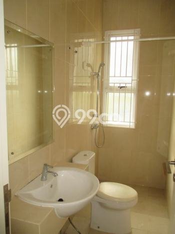Dijual Rumah Eksklusif 3 KT di BSD, Tangerang Dijual Rumah Eksklusif 3 KT di BSD, Tangerang