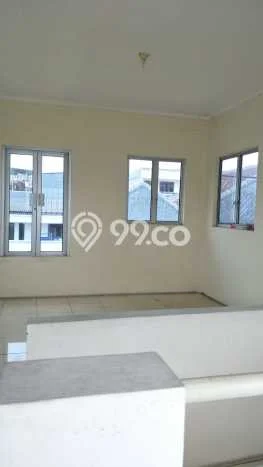 Rumah Elit Modern Tanpa Renovasi di Angke Jakarta Barat Rumah Elit Modern Tanpa Renovasi di Angke Jakarta Barat