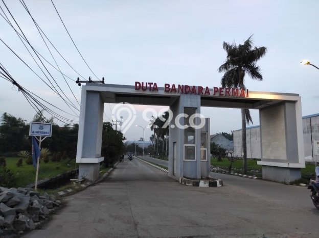 Dijual Cepat Rumah Favorit Siap Huni LB 80m2 di Kosambi, Tangerang Dijual Cepat Rumah Favorit Siap Huni LB 80m2 di Kosambi, Tangerang