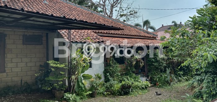 Rumah Minimalis 4 KT LT 480m2 di Pakuan Rumah Minimalis 4 KT LT 480m2 di Pakuan