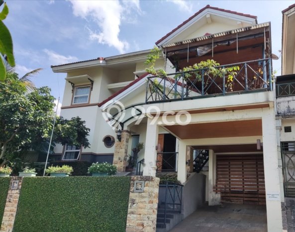 Dijual Rumah Premium dengan Fasilitas Sekitar Komplit di Coblong, Bandung Dijual Rumah Premium dengan Fasilitas Sekitar Komplit di Coblong, Bandung