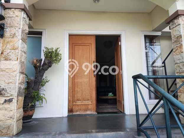 Dijual Rumah Premium dengan Fasilitas Sekitar Komplit di Coblong, Bandung Dijual Rumah Premium dengan Fasilitas Sekitar Komplit di Coblong, Bandung