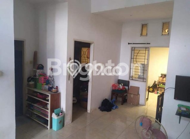 Rumah Luas Tanah 105m2m² di Balikpapan Utara, Balikpapan - Akses Mudah Rumah Luas Tanah 105m2m² di Balikpapan Utara, Balikpapan - Akses Mudah