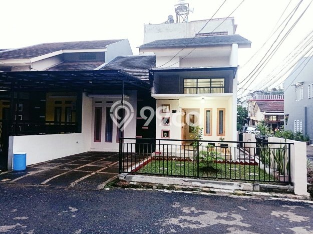 Hunian Nyaman Asri 2 KT Siap Pakai di Kopo Bandung Hunian Nyaman Asri 2 KT Siap Pakai di Kopo Bandung