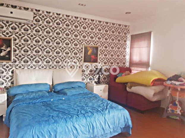 Jual Rumah Mewah Megah Dengan View Eksklusif di Bintaro, Tangerang Selatan Jual Rumah Mewah Megah Dengan View Eksklusif di Bintaro, Tangerang Selatan