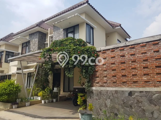 Rumah Siap Huni 2 KT 2 KM di Kawasan Komersial Arcamanik, Bandung Rumah Siap Huni 2 KT 2 KM di Kawasan Komersial Arcamanik, Bandung