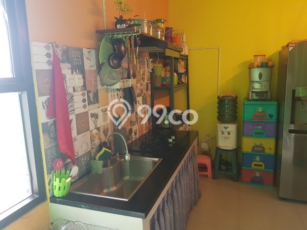 Rumah Siap Huni 2 KT 2 KM di Kawasan Komersial Arcamanik, Bandung Rumah Siap Huni 2 KT 2 KM di Kawasan Komersial Arcamanik, Bandung