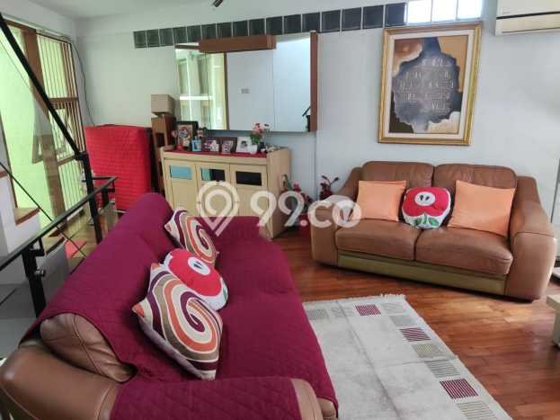 Dijual Rumah Mewah Exclusive di Coblong, Bandung Dijual Rumah Mewah Exclusive di Coblong, Bandung