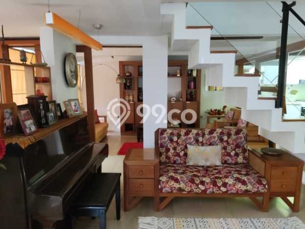 Dijual Rumah Mewah Exclusive di Coblong, Bandung Dijual Rumah Mewah Exclusive di Coblong, Bandung