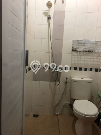 Hunian Cantik Minimalis Lb 48m2 di Karawaci, Tangerang Hunian Cantik Minimalis Lb 48m2 di Karawaci, Tangerang