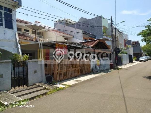 Disewakan Hunian Konsep Modern di Kelapa Gading Jakarta Utara dengan 3 KT Disewakan Hunian Konsep Modern di Kelapa Gading Jakarta Utara dengan 3 KT