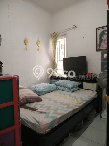 Jual Rumah Favorit Siap Huni LB 60m2 di Mandalajati, Bandung Jual Rumah Favorit Siap Huni LB 60m2 di Mandalajati, Bandung