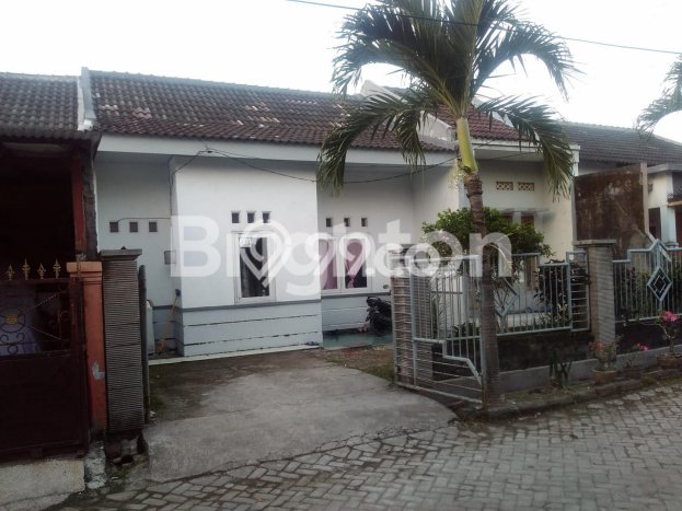 Dijual Rumah 2 Kamar Lokasi Strategis Nyaman dan Strategis di Sukodono Dijual Rumah 2 Kamar Lokasi Strategis Nyaman dan Strategis di Sukodono