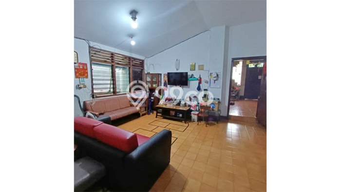 Hunian Mewah Siap Huni LT 459m2 di Pulo Gadung, Jakarta Timur Hunian Mewah Siap Huni LT 459m2 di Pulo Gadung, Jakarta Timur