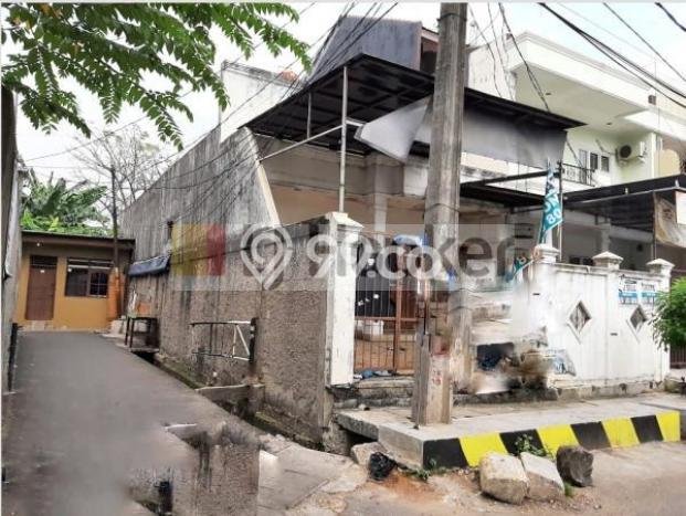 Dijual Rumah 3 Kamar Lokasi Strategis Nyaman dan Strategis di Kelapa Gading Dijual Rumah 3 Kamar Lokasi Strategis Nyaman dan Strategis di Kelapa Gading