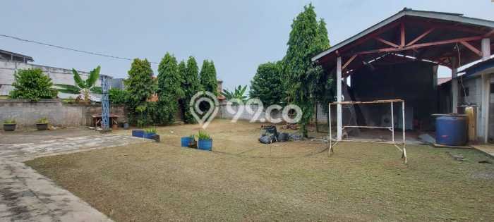 Hunian Mewah Dijual LT 1010m2 di Ciputat, Tangerang Selatan Hunian Mewah Dijual LT 1010m2 di Ciputat, Tangerang Selatan