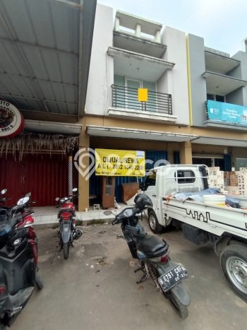 Hunian Cantik Minimalis Lb 0m2 di Karawaci, Tangerang Hunian Cantik Minimalis Lb 0m2 di Karawaci, Tangerang